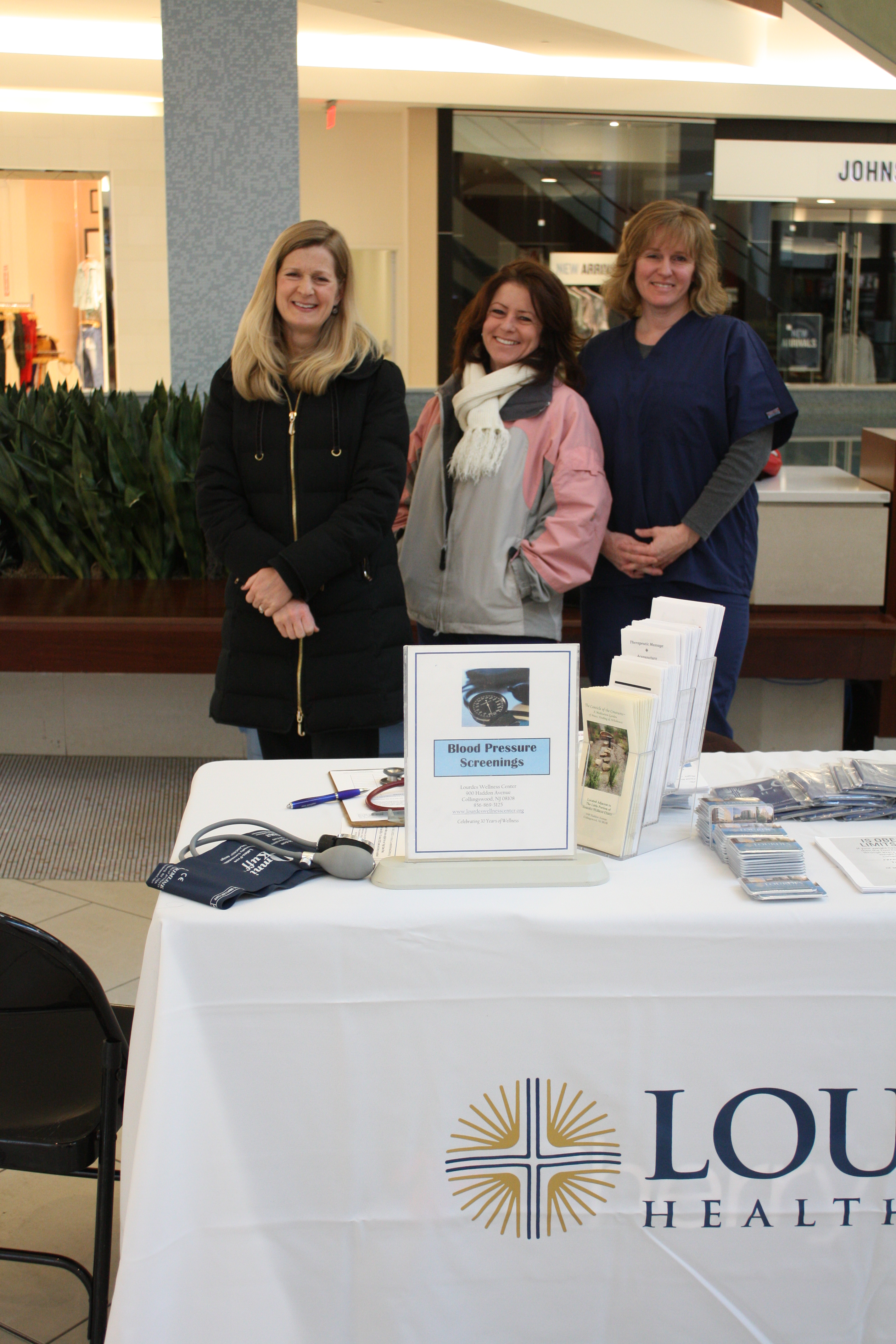 Walk with the Mayor Feb 1